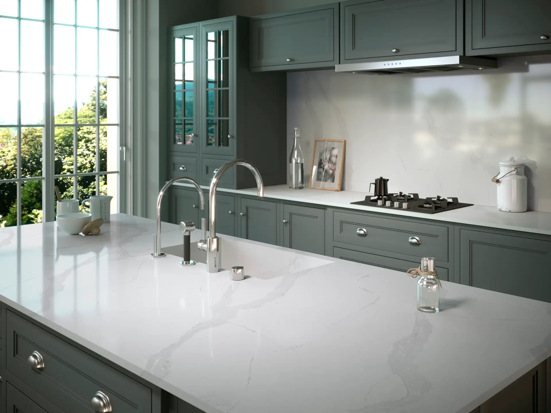 Quartz Worktops Quartz Worktops