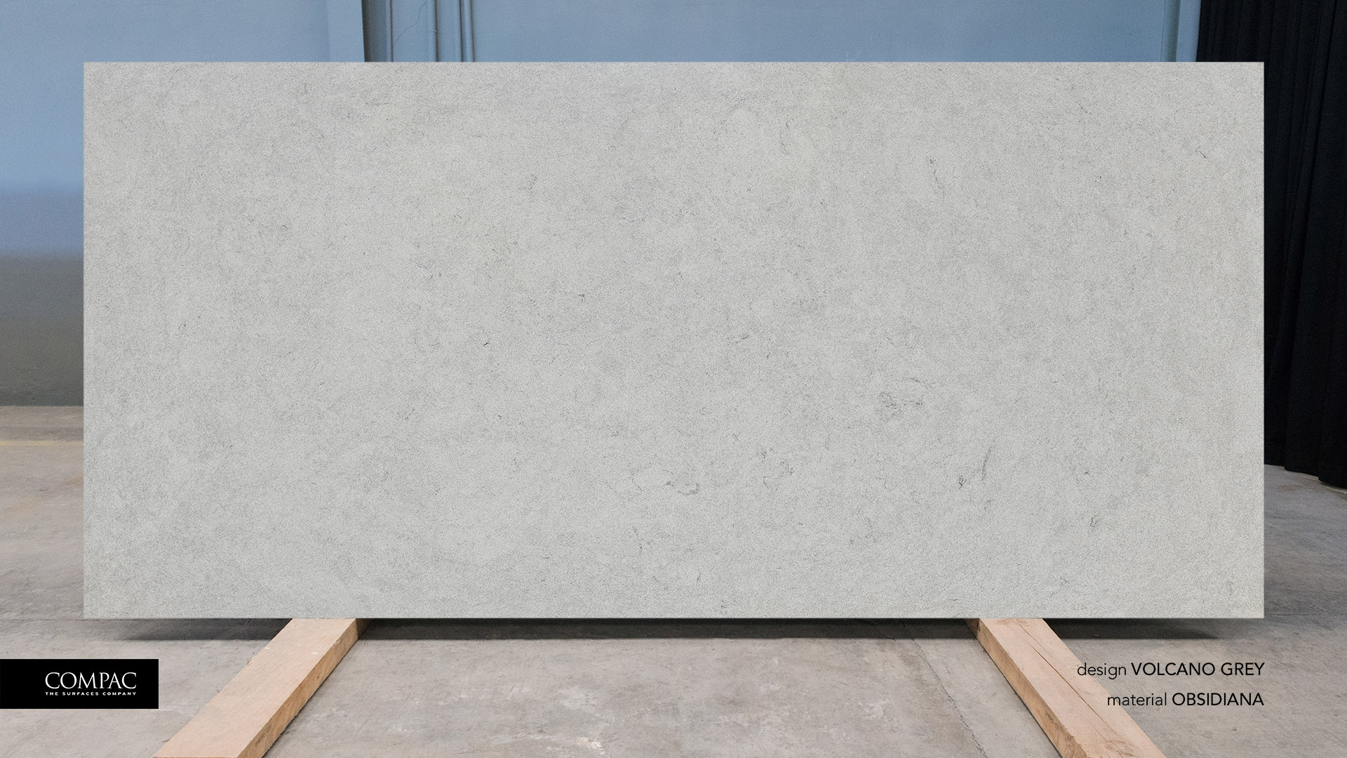 Volcano Grey - Shaw Stone