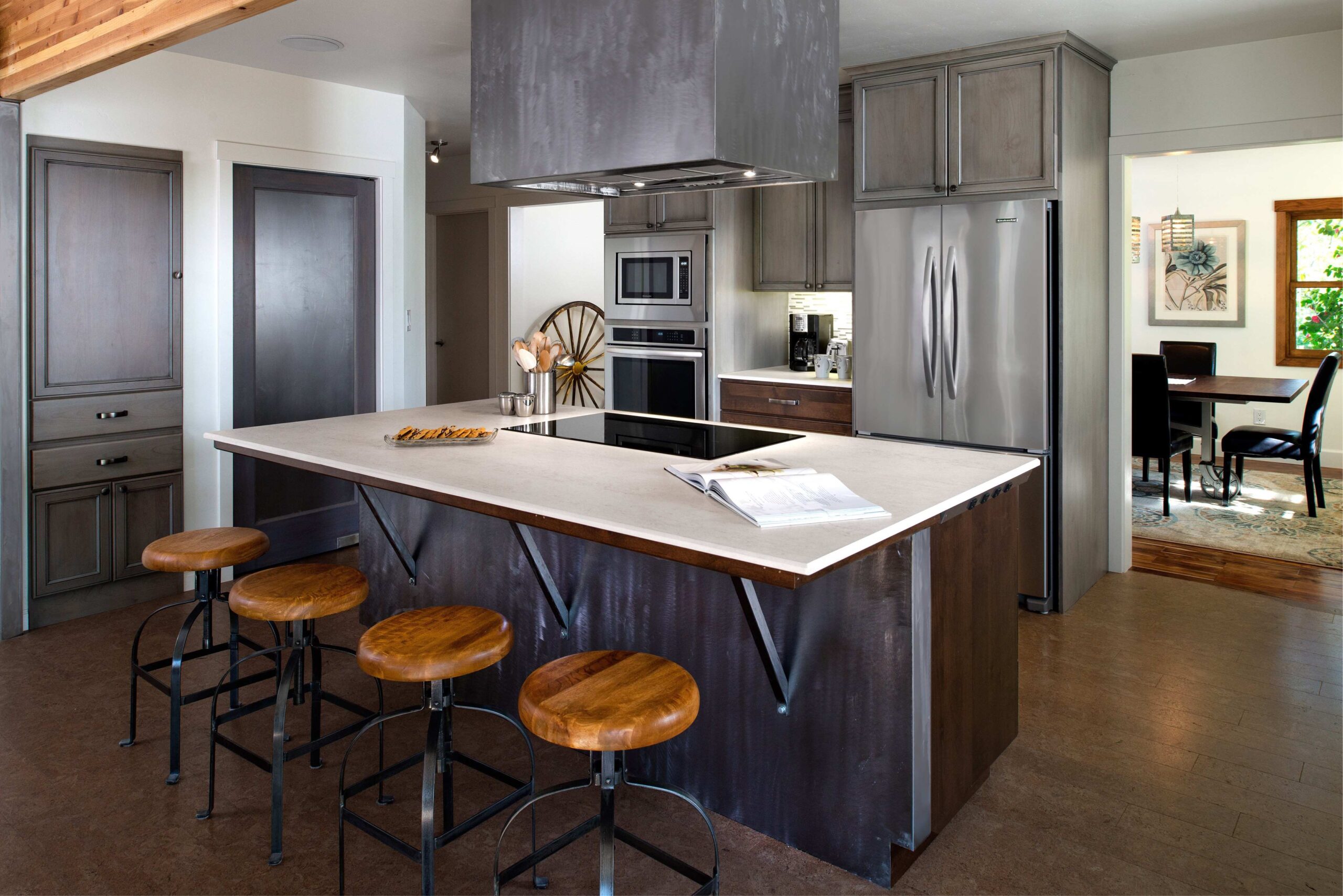 Dane Countertop Danae - Shaw Stone