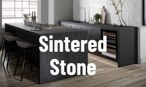 sintered stone