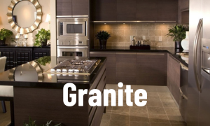 granite