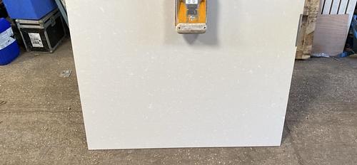Silestone yukon suede 20mm