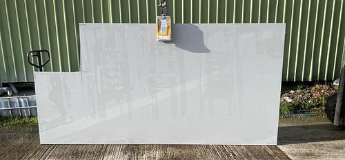 grigio shimmer 30mm