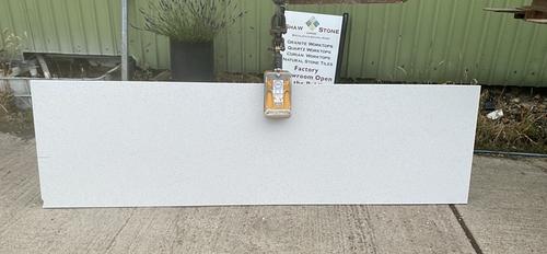 white almond 20mm